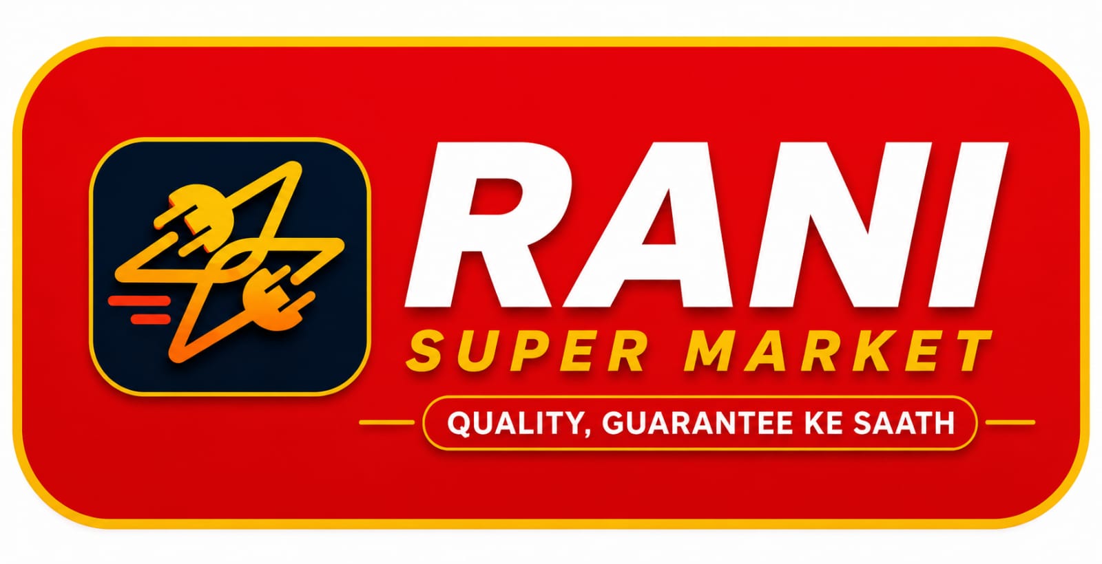Rani Super Market
